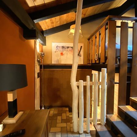 La Pomme De Pin 1 Appartement Avec Terrasse Ла-Бресс Экстерьер фото