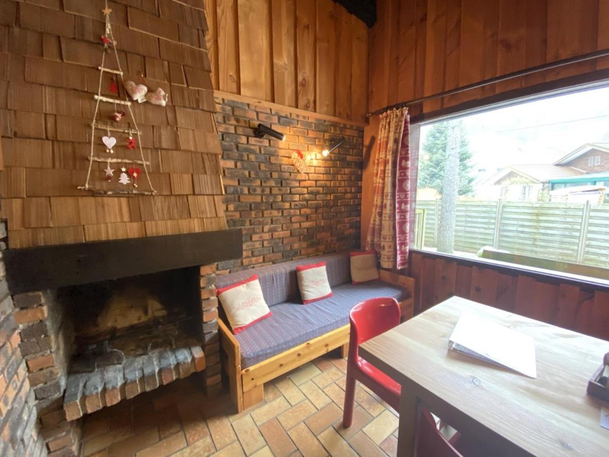 La Pomme De Pin 1 Appartement Avec Terrasse Ла-Бресс Экстерьер фото