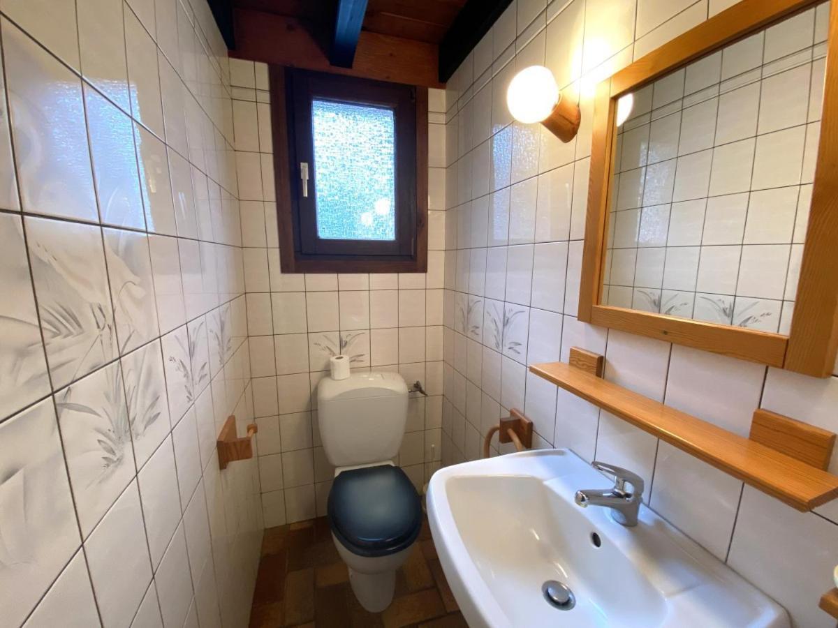 La Pomme De Pin 1 Appartement Avec Terrasse Ла-Бресс Экстерьер фото
